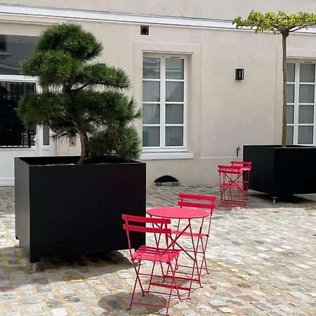 Le Laurencin Sens - Le Duplex - Coeur De Ville Dış mekan fotoğraf