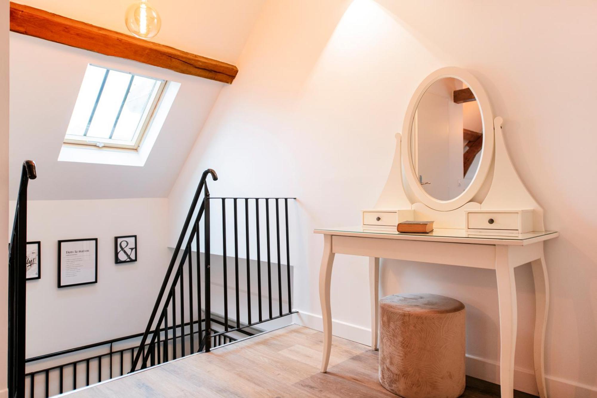 Le Laurencin Sens - Le Duplex - Coeur De Ville Dış mekan fotoğraf