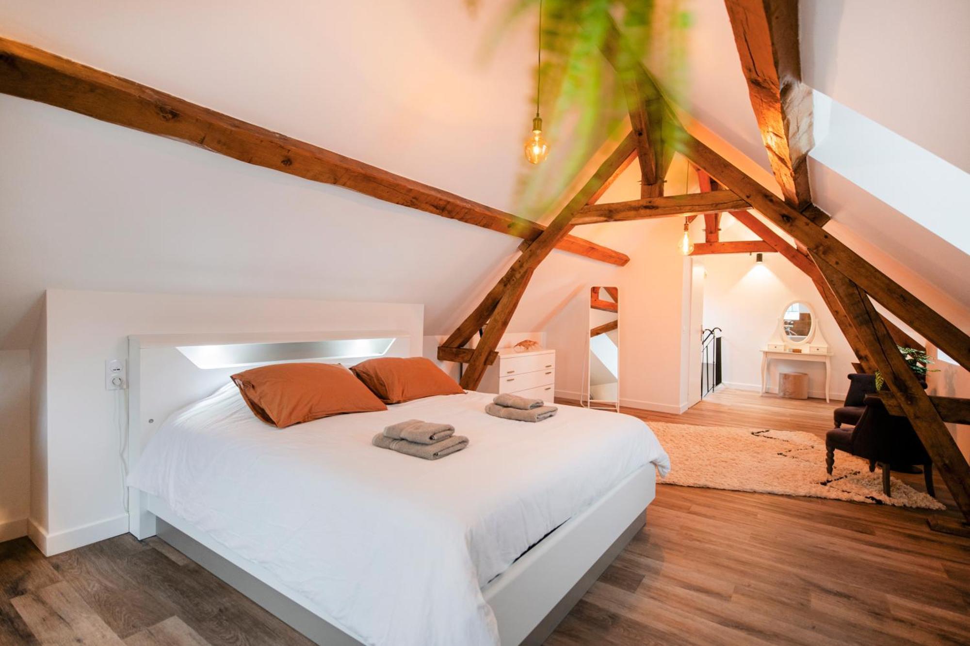 Le Laurencin Sens - Le Duplex - Coeur De Ville Dış mekan fotoğraf